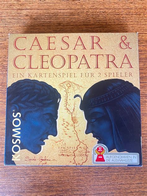 cleopatra spiel